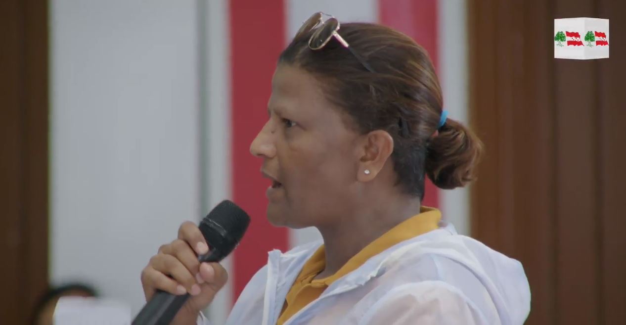 कांग्रेस केन्द्रीय कार्यसमिति बैठकमा बालकृष्ण खाणको चर्चा